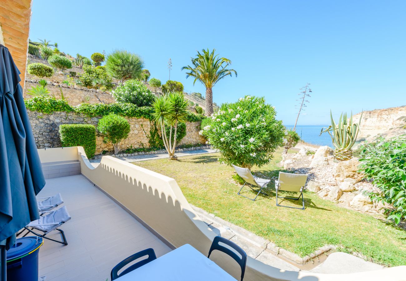 Ferienwohnung in Carvoeiro - The Little Paradise