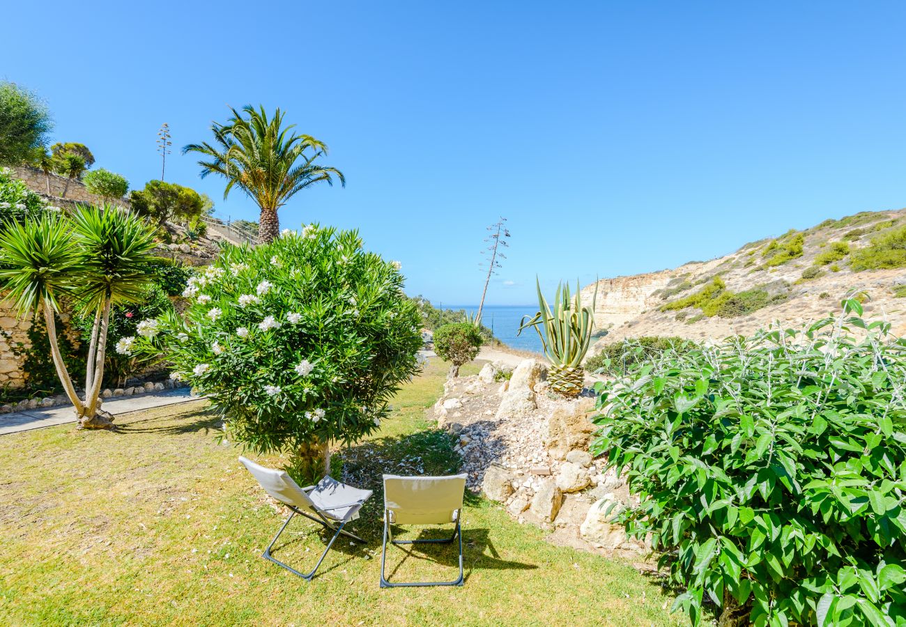 Ferienwohnung in Carvoeiro - The Little Paradise