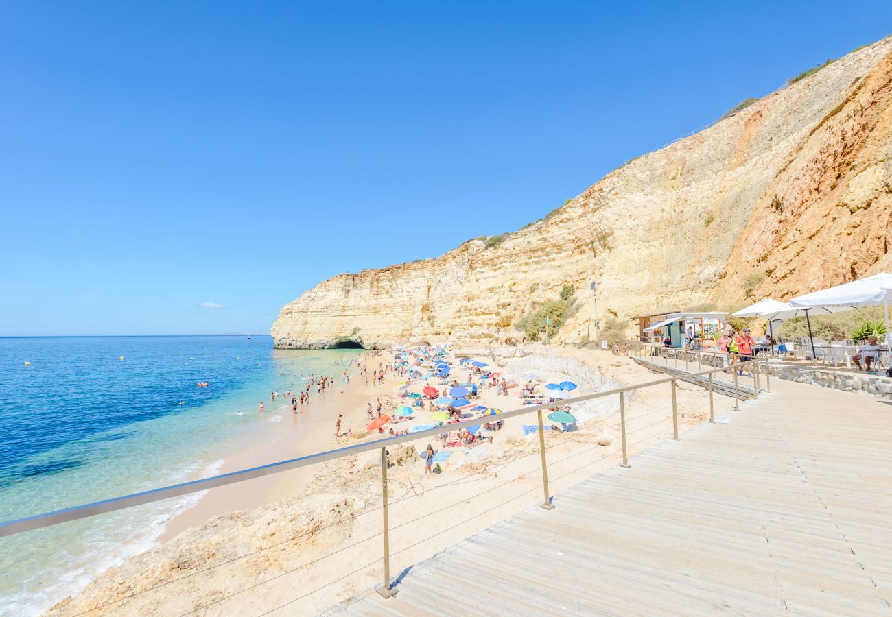 Ferienwohnung in Carvoeiro - The Little Paradise