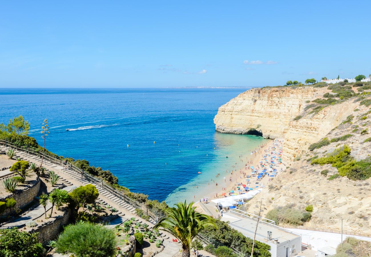 Ferienwohnung in Carvoeiro - The Little Paradise