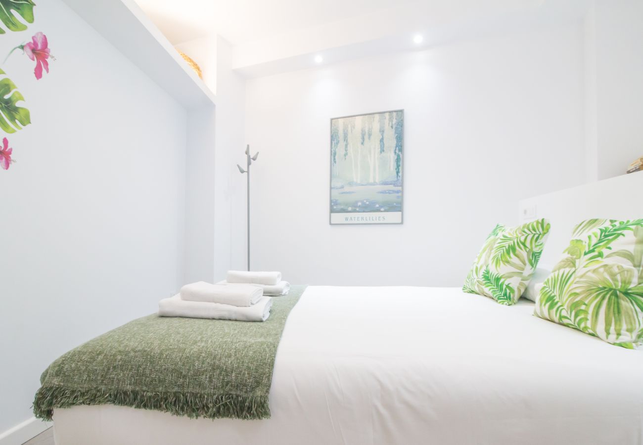 Studio in Las Palmas de Gran Canaria - Canteras Green Reef By CanariasGetaway