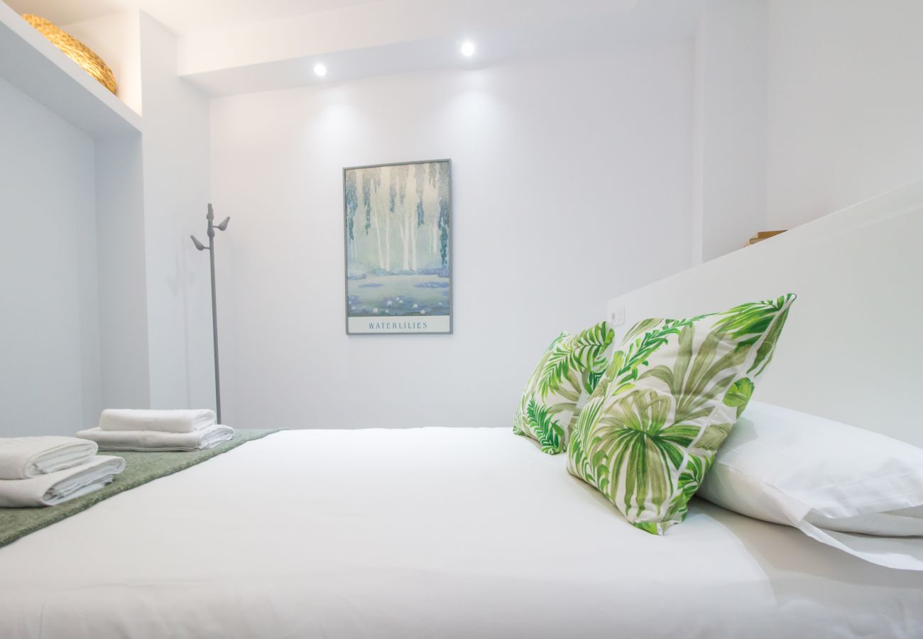 Studio in Las Palmas de Gran Canaria - Canteras Green Reef By CanariasGetaway