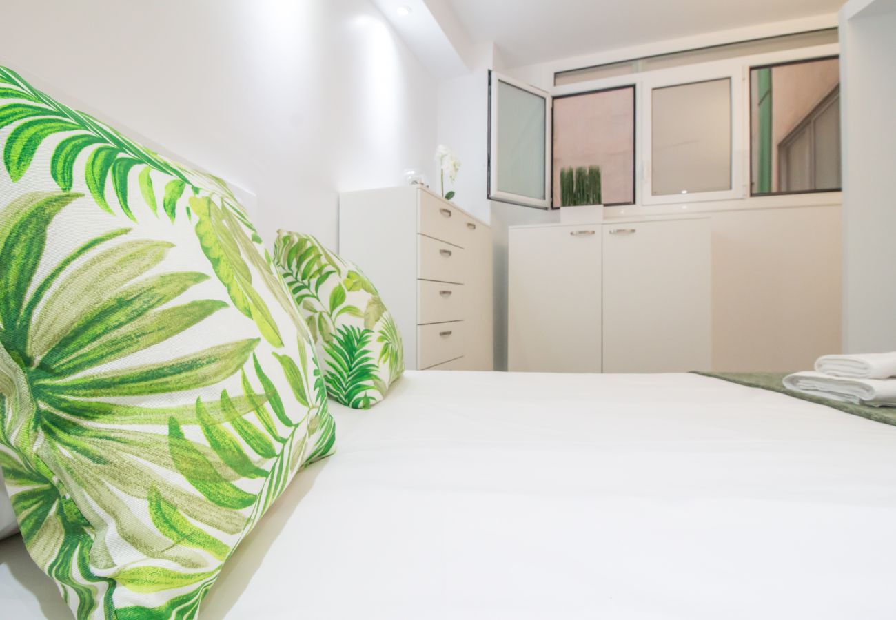 Studio in Las Palmas de Gran Canaria - Canteras Green Reef By CanariasGetaway