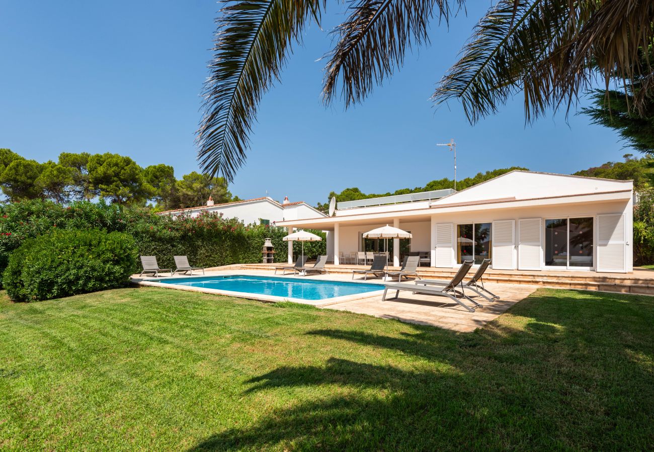 Villa in Santo Tomas - Villa Lola by EscapeHome