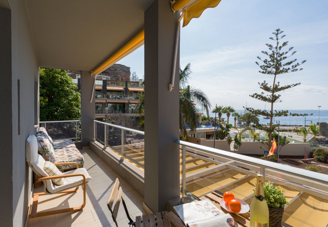 Ferienhaus in Mogán - Gran Canaria Stays - Holiday Rentals