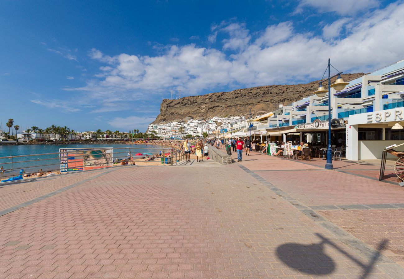 Ferienhaus in Mogán - Gran Canaria Stays - Holiday Rentals