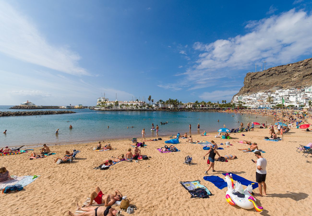 Ferienhaus in Mogán - Gran Canaria Stays - Holiday Rentals