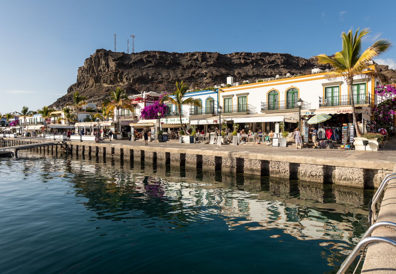 Ferienhaus in Mogán - Gran Canaria Stays - Holiday Rentals