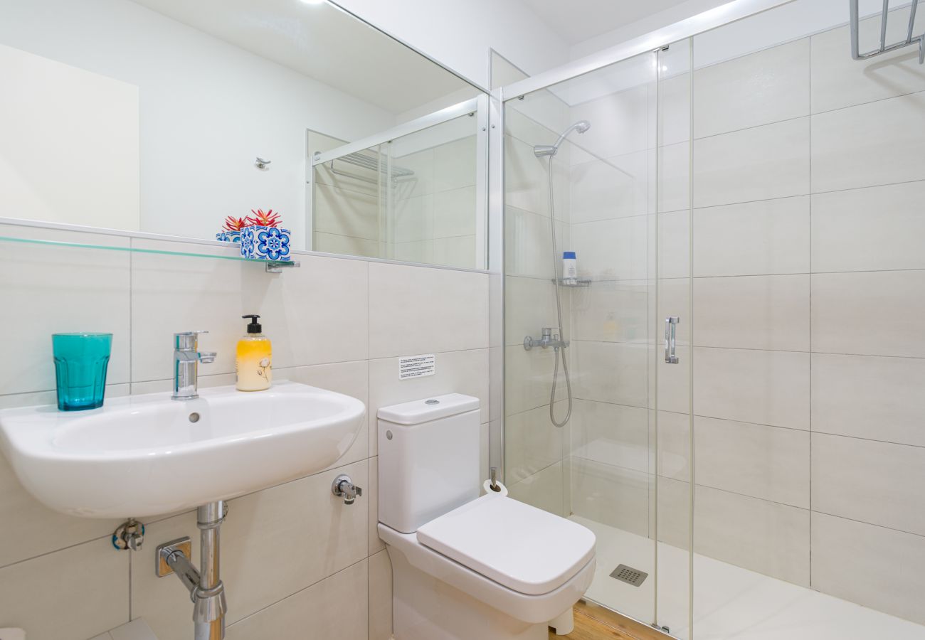 Studio in Las Palmas de Gran Canaria - OK Las Canteras 5B by CanariasGetaway