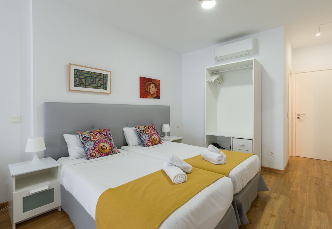 Studio in Las Palmas de Gran Canaria - OK Las Canteras 5B by CanariasGetaway