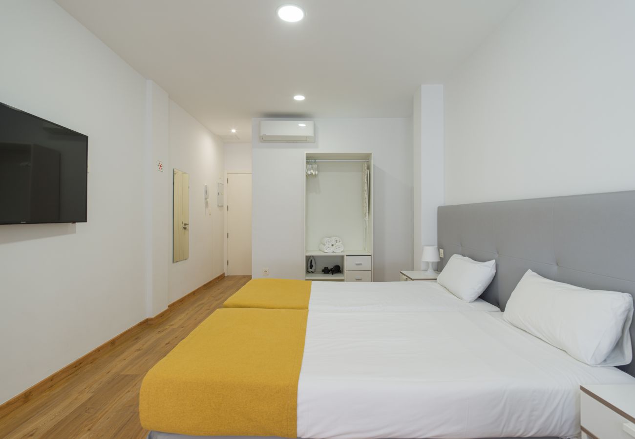 Studio in Las Palmas de Gran Canaria - OK Las Canteras 5A by CanariasGetaway