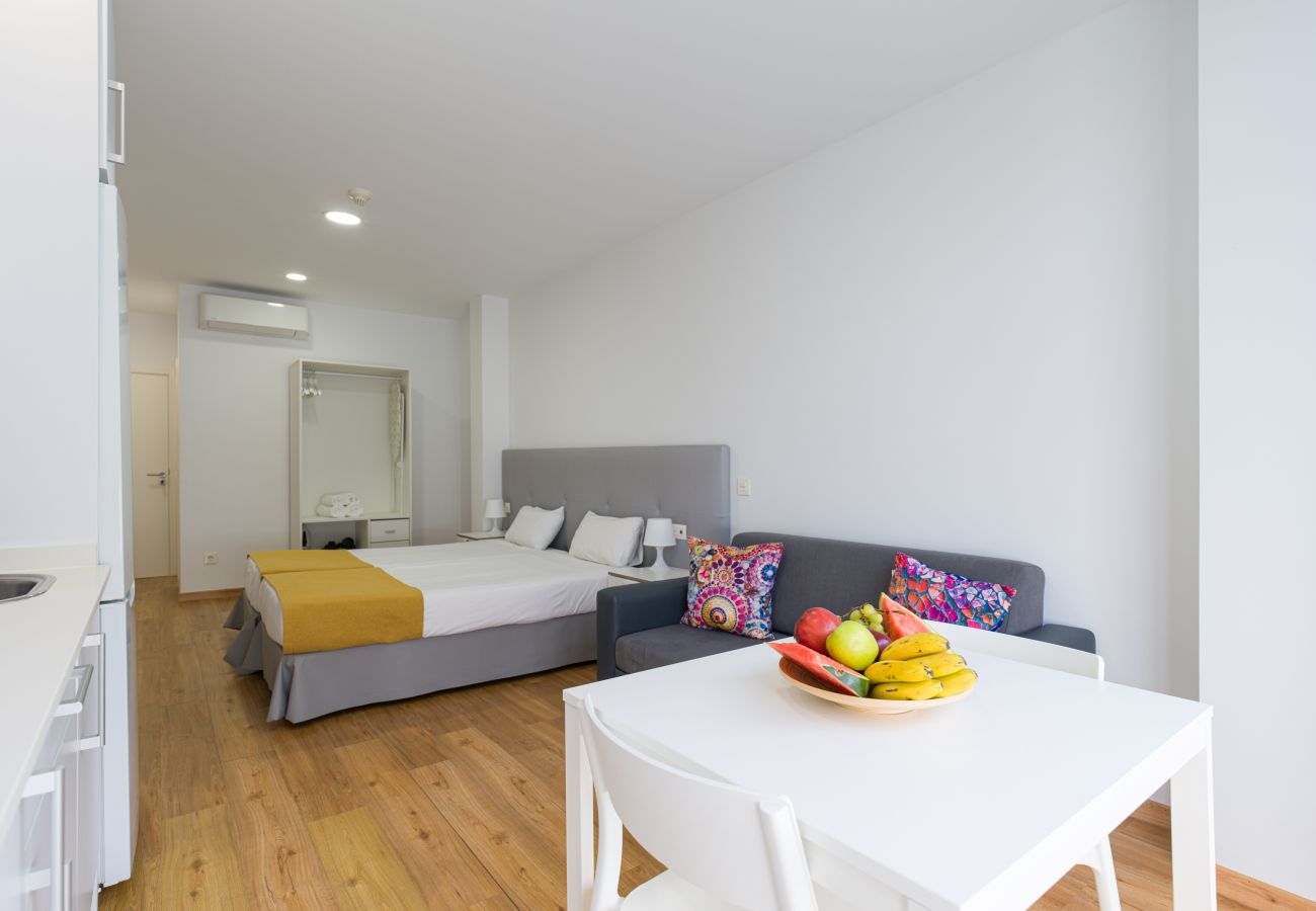 Studio in Las Palmas de Gran Canaria - OK Las Canteras 5A by CanariasGetaway