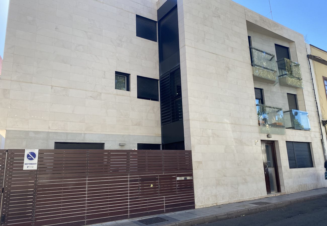 Ferienhaus in Las Palmas de Gran Canaria - Puente de Plata 