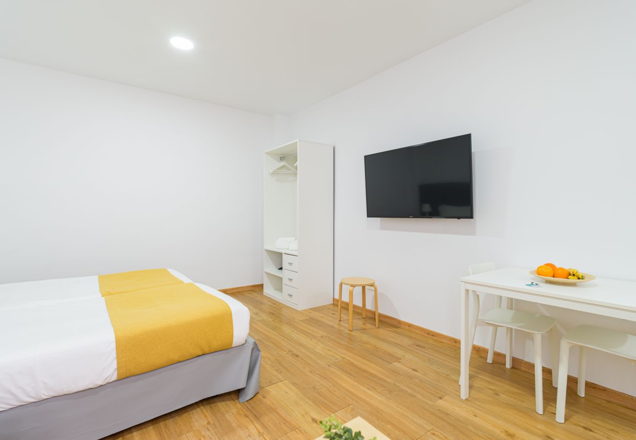 Studio in Las Palmas de Gran Canaria - OK Las Canteras 5E by CanariasGetaway