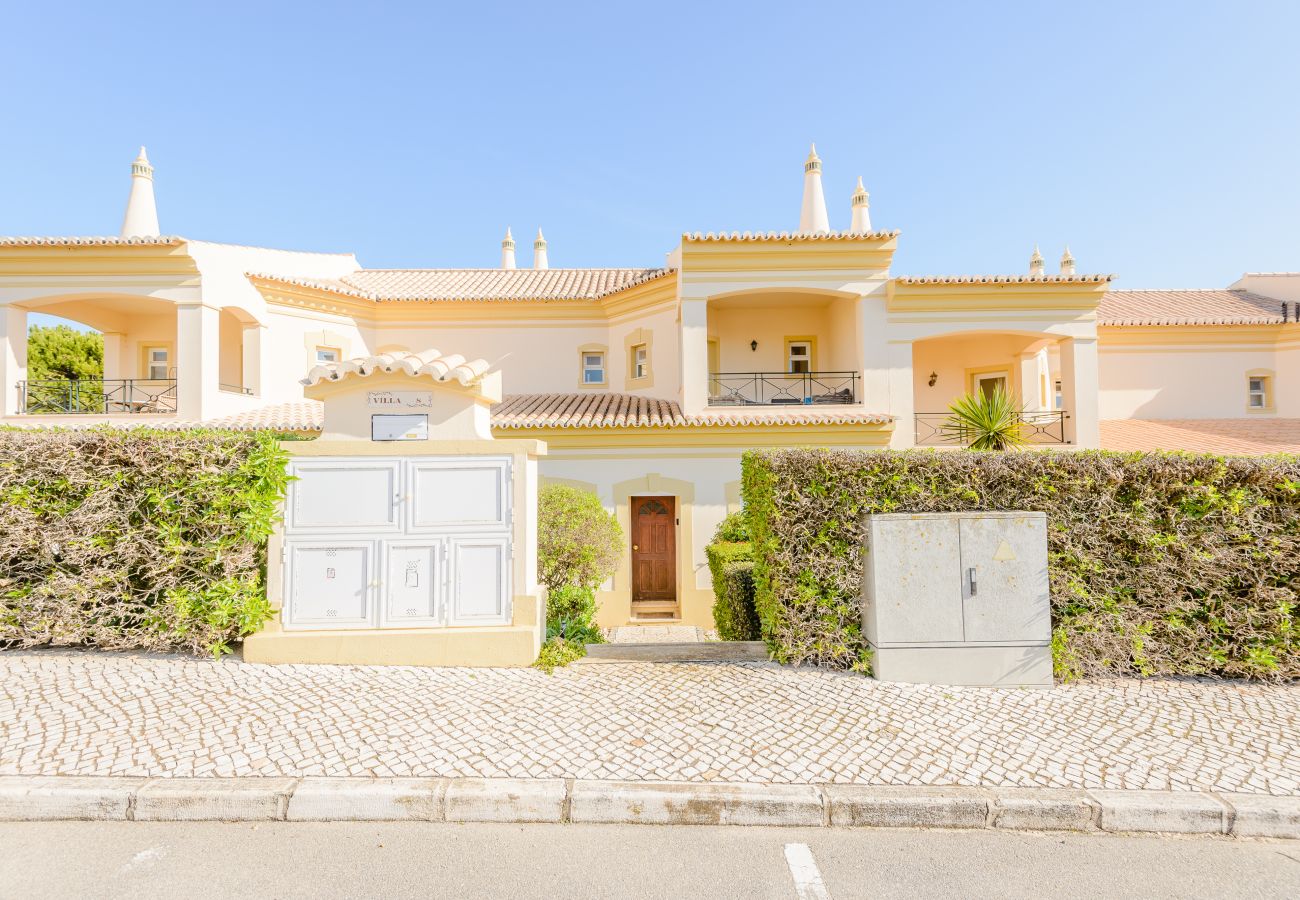 Ferienhaus in Lagos - Casa Lomy - Boavista Resort and Spa