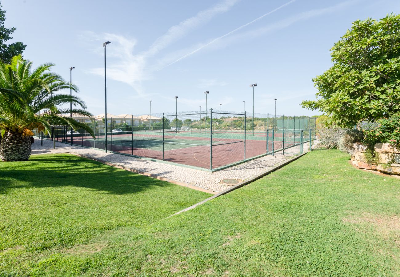 Ferienhaus in Lagos - Casa Lomy - Boavista Resort and Spa