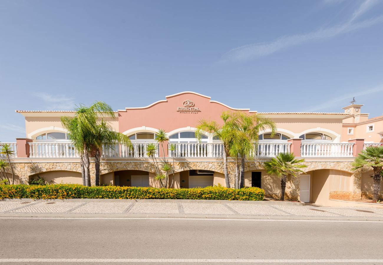 Ferienhaus in Lagos - Casa Lomy - Boavista Resort and Spa