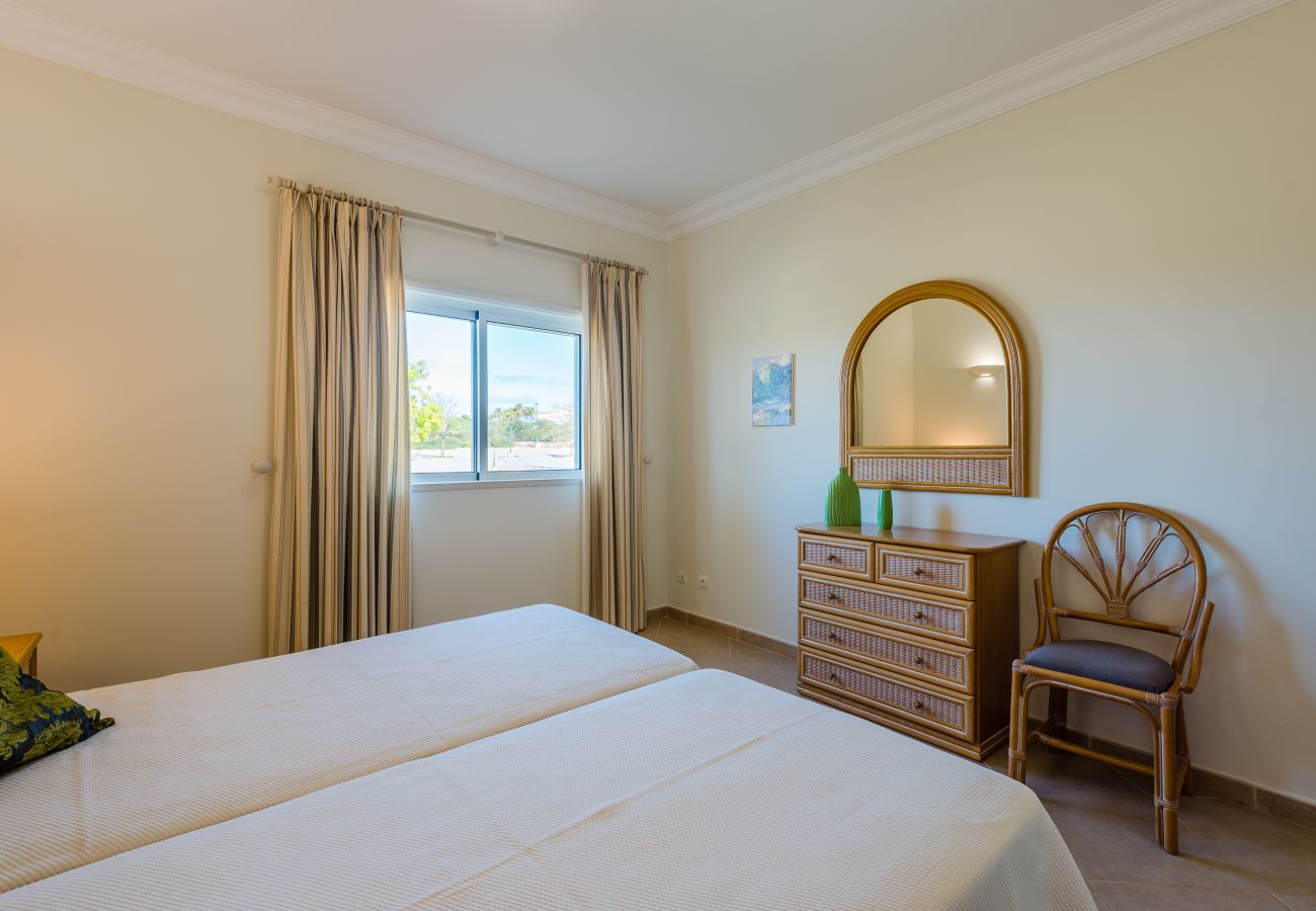 Ferienwohnung in Lagos - Casa Ocean Golf - Boavista Resort