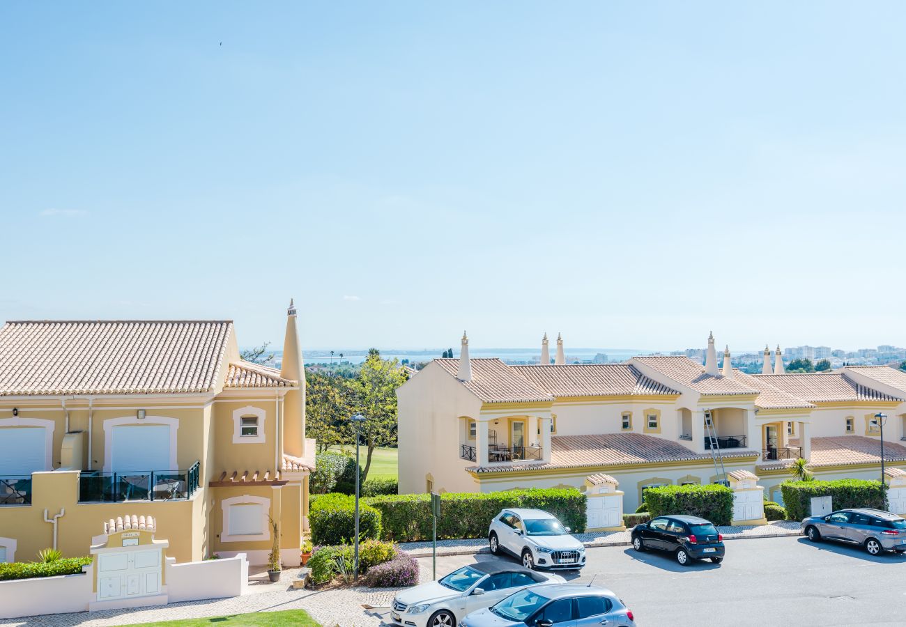 Ferienwohnung in Lagos - Casa Ocean Golf - Boavista Resort