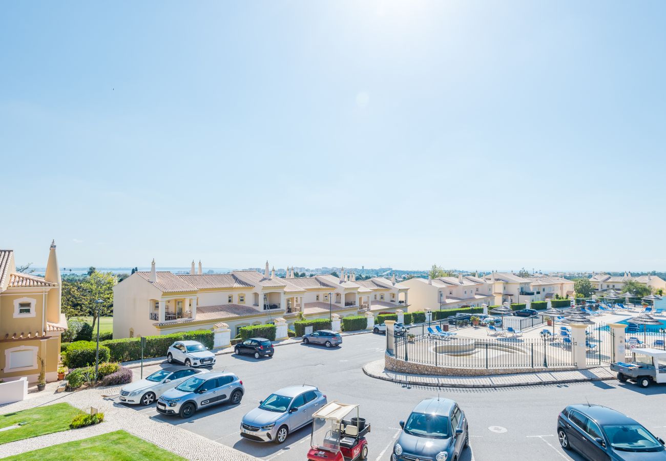 Ferienwohnung in Lagos - Casa Ocean Golf - Boavista Resort