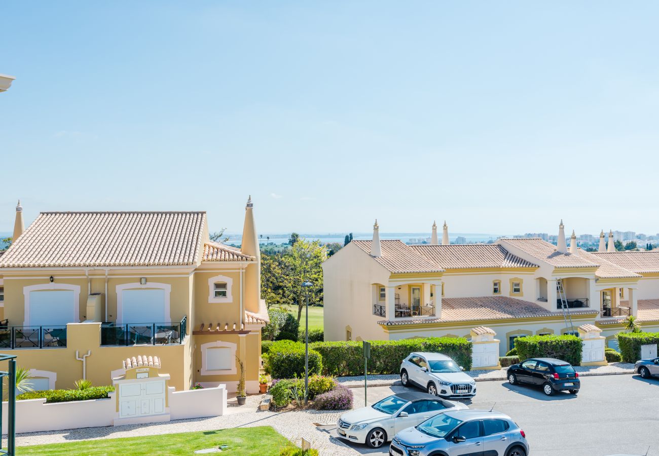 Ferienwohnung in Lagos - Casa Ocean Golf - Boavista Resort