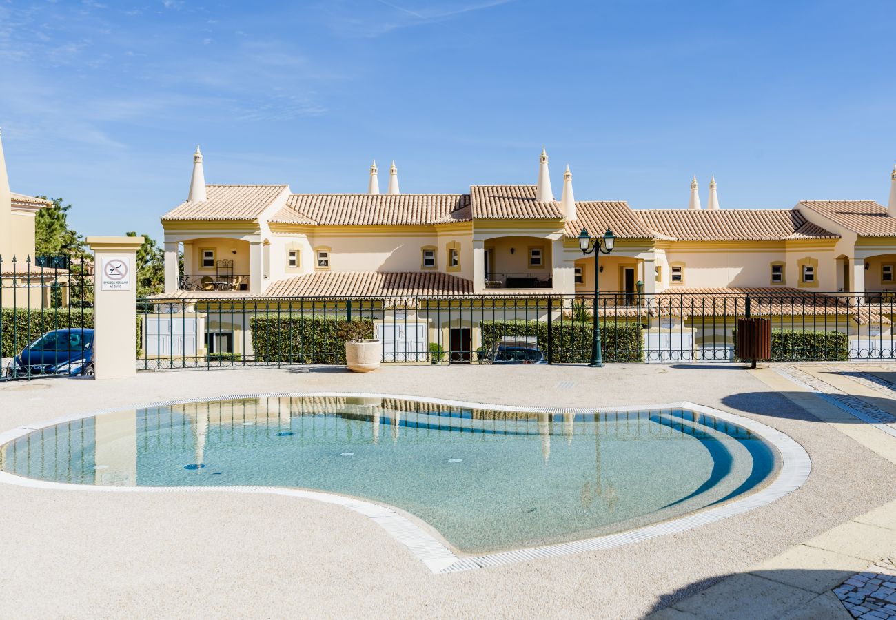 Ferienwohnung in Lagos - Casa Ocean Golf - Boavista Resort