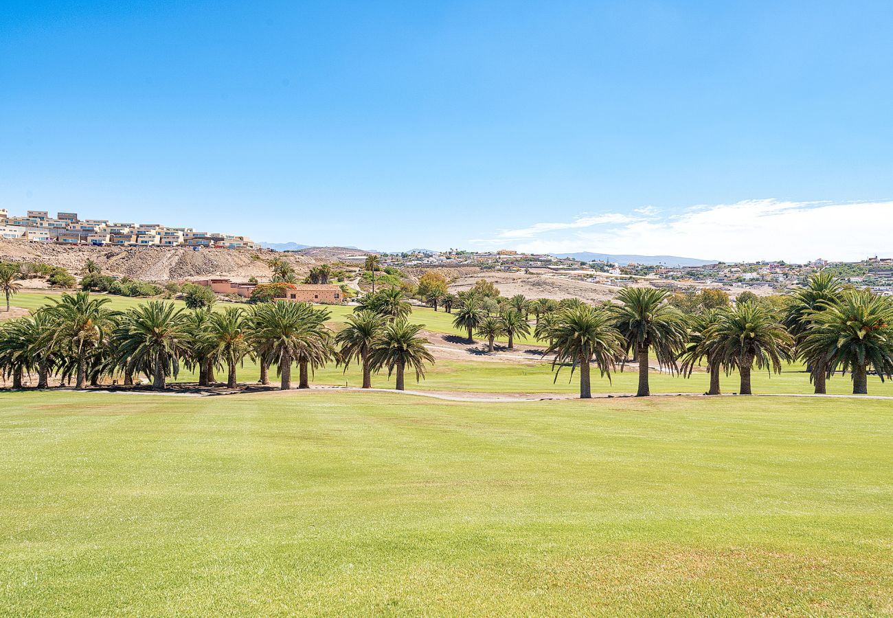 Villa in San Bartolomé de Tirajana - Vista Golf 12 by Canariasgetaway