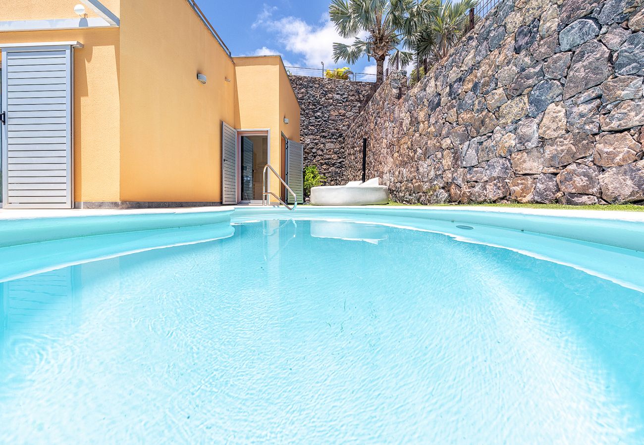 Villa in San Bartolomé de Tirajana - Vista Golf 12 by Canariasgetaway