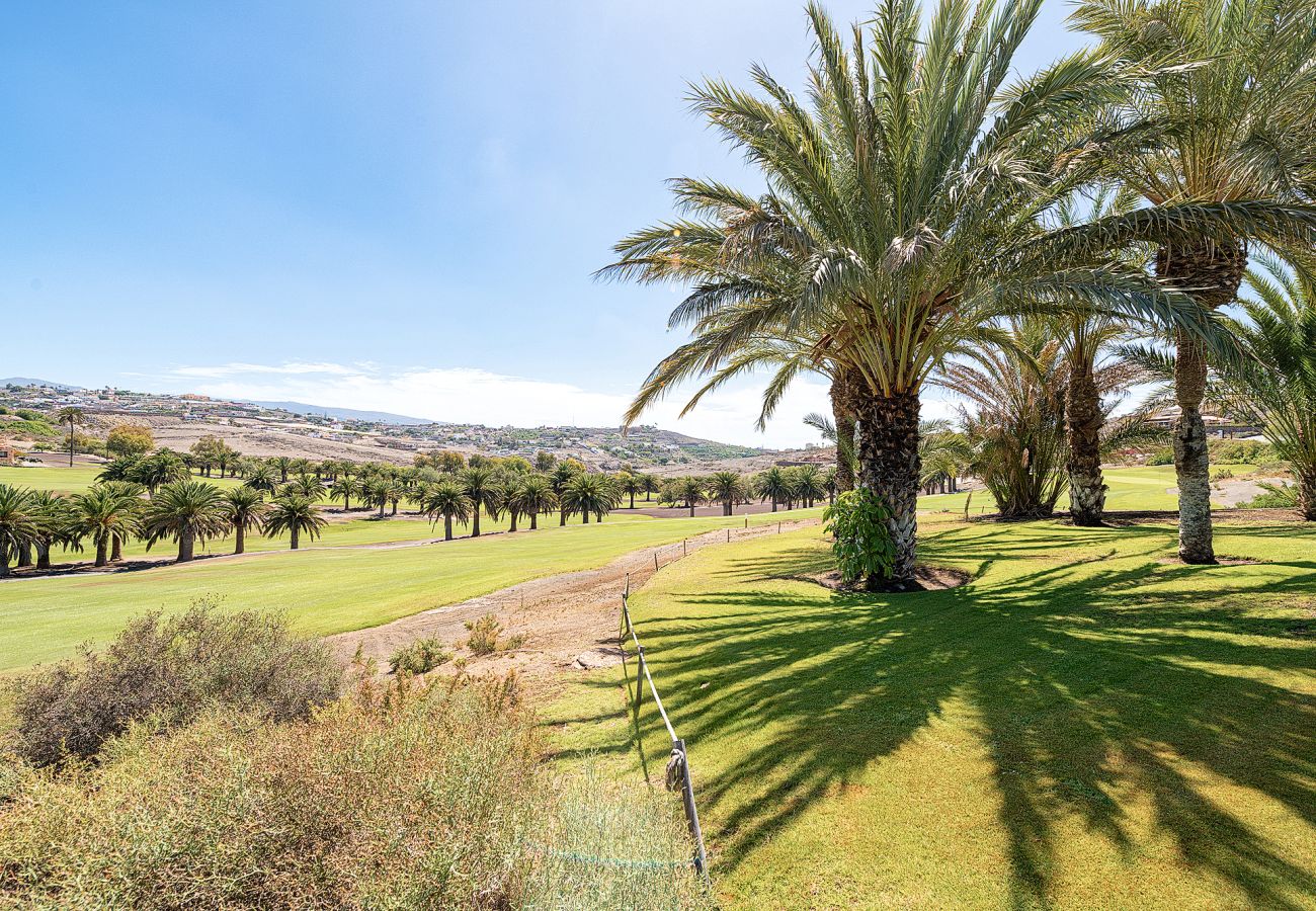 Villa in San Bartolomé de Tirajana - Vista Golf 12 by Canariasgetaway