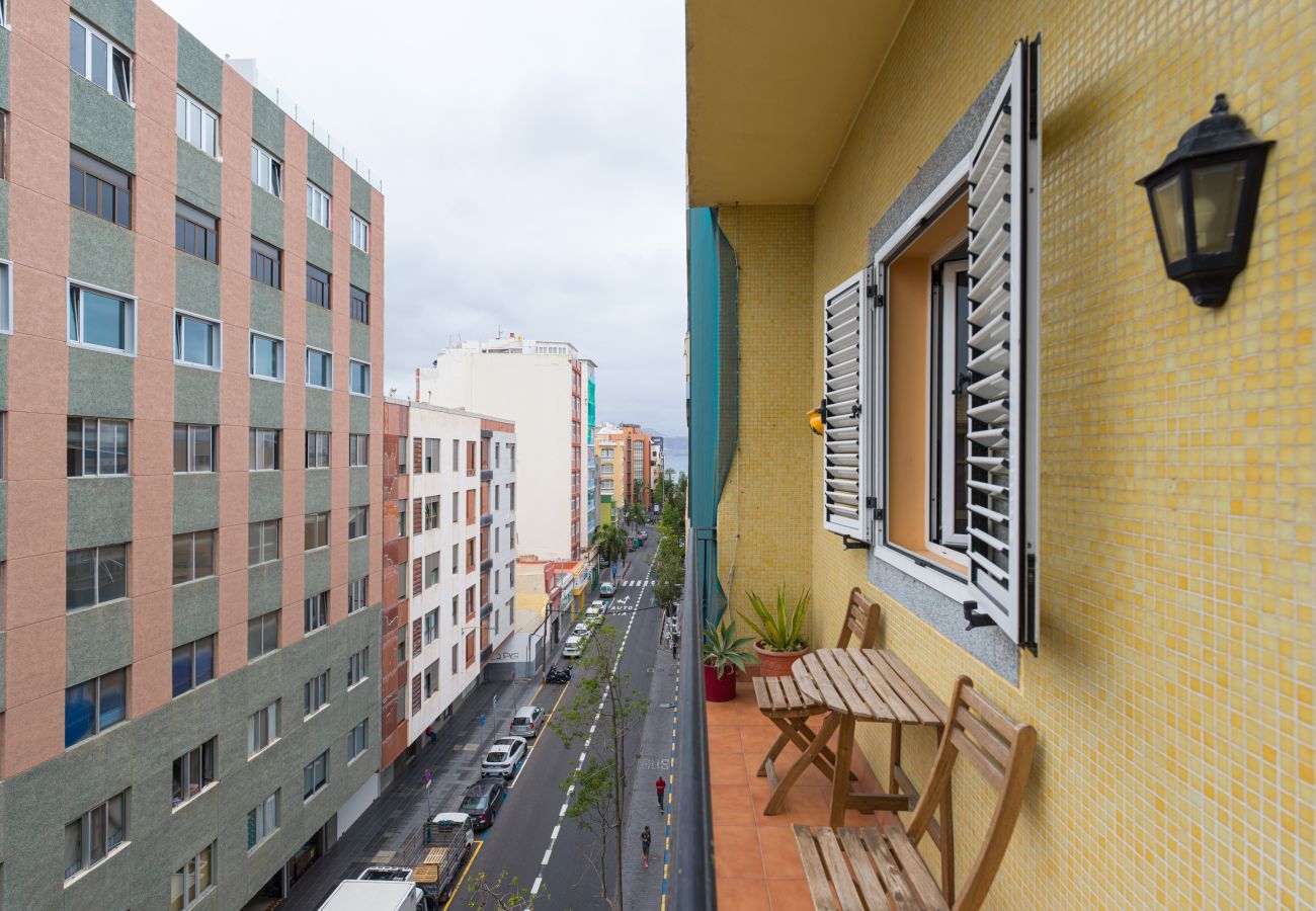 Ferienhaus in Las Palmas de Gran Canaria - Rejon Home