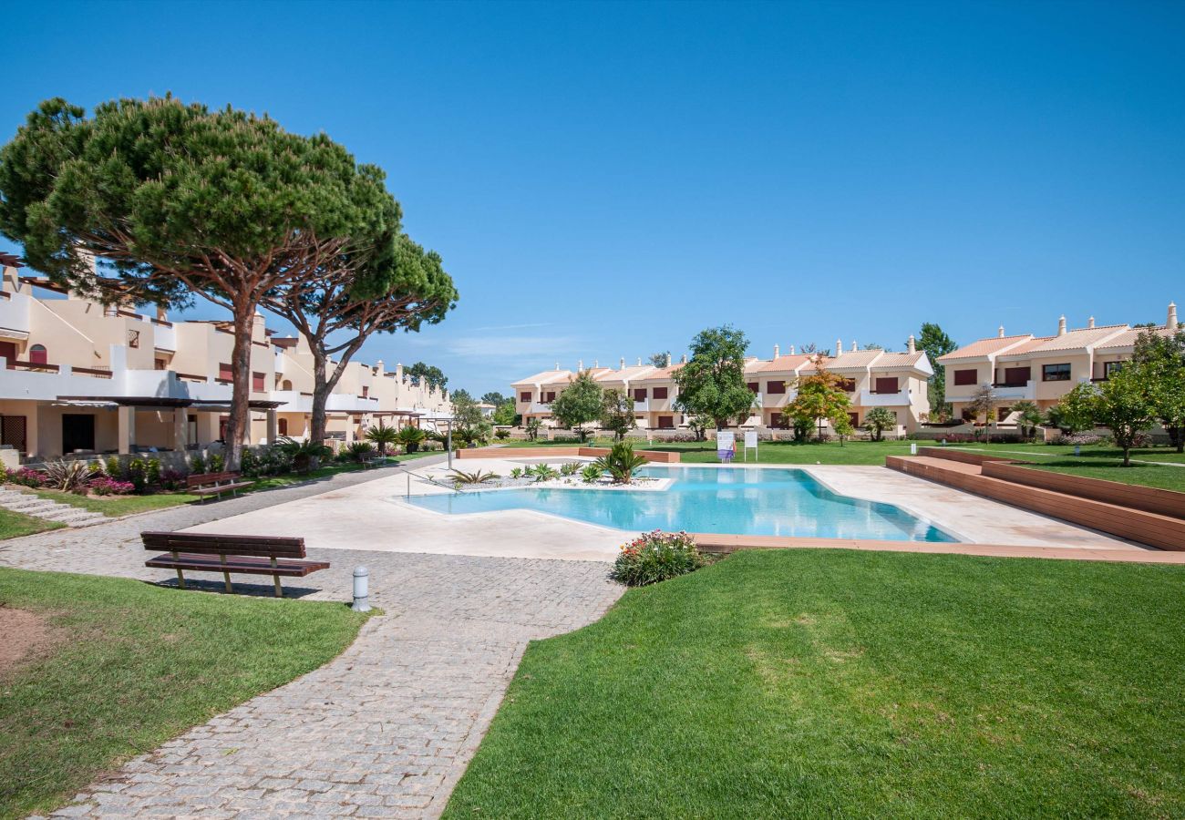 Ferienwohnung in Vilamoura - Casa Tara - Sunset Villas