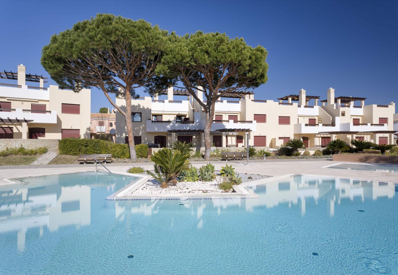 Ferienwohnung in Vilamoura - Casa Tara - Sunset Villas