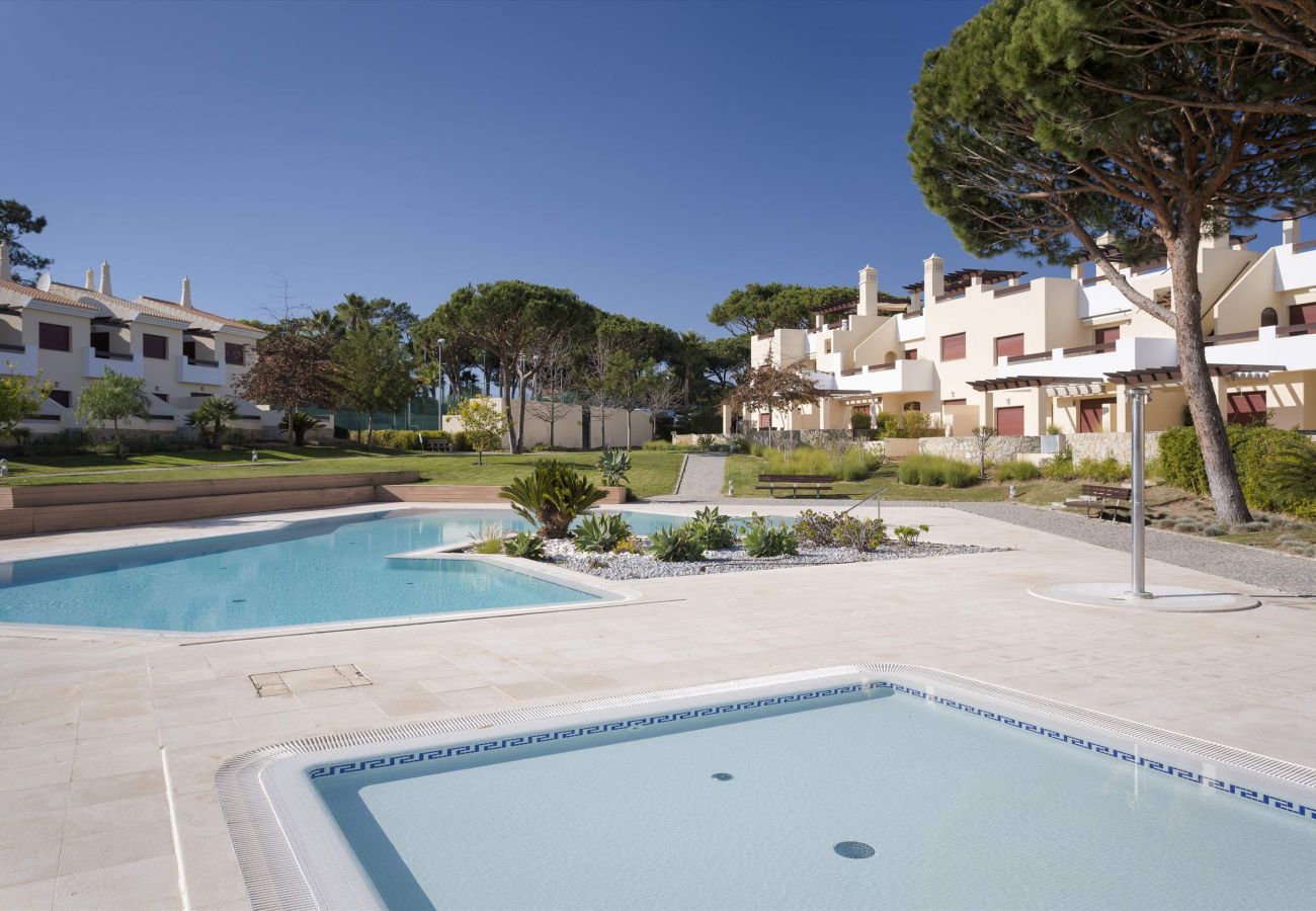 Ferienwohnung in Vilamoura - Casa Tara - Sunset Villas