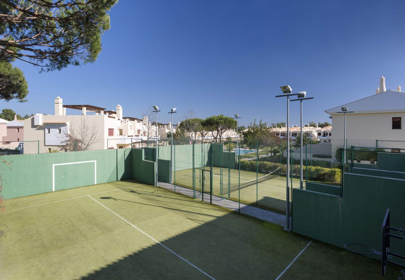 Ferienwohnung in Vilamoura - Casa Tara - Sunset Villas