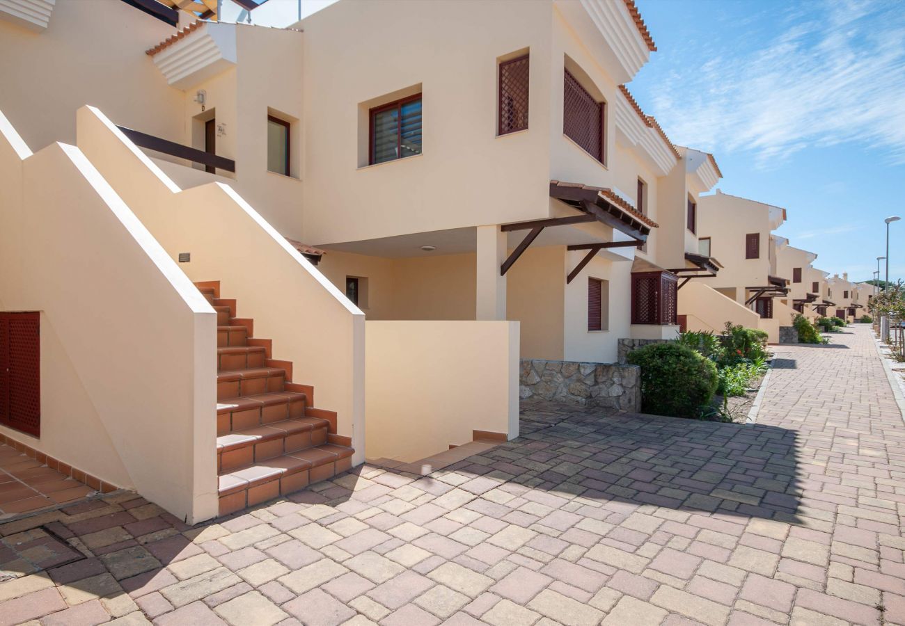 Ferienwohnung in Vilamoura - Casa Tara - Sunset Villas