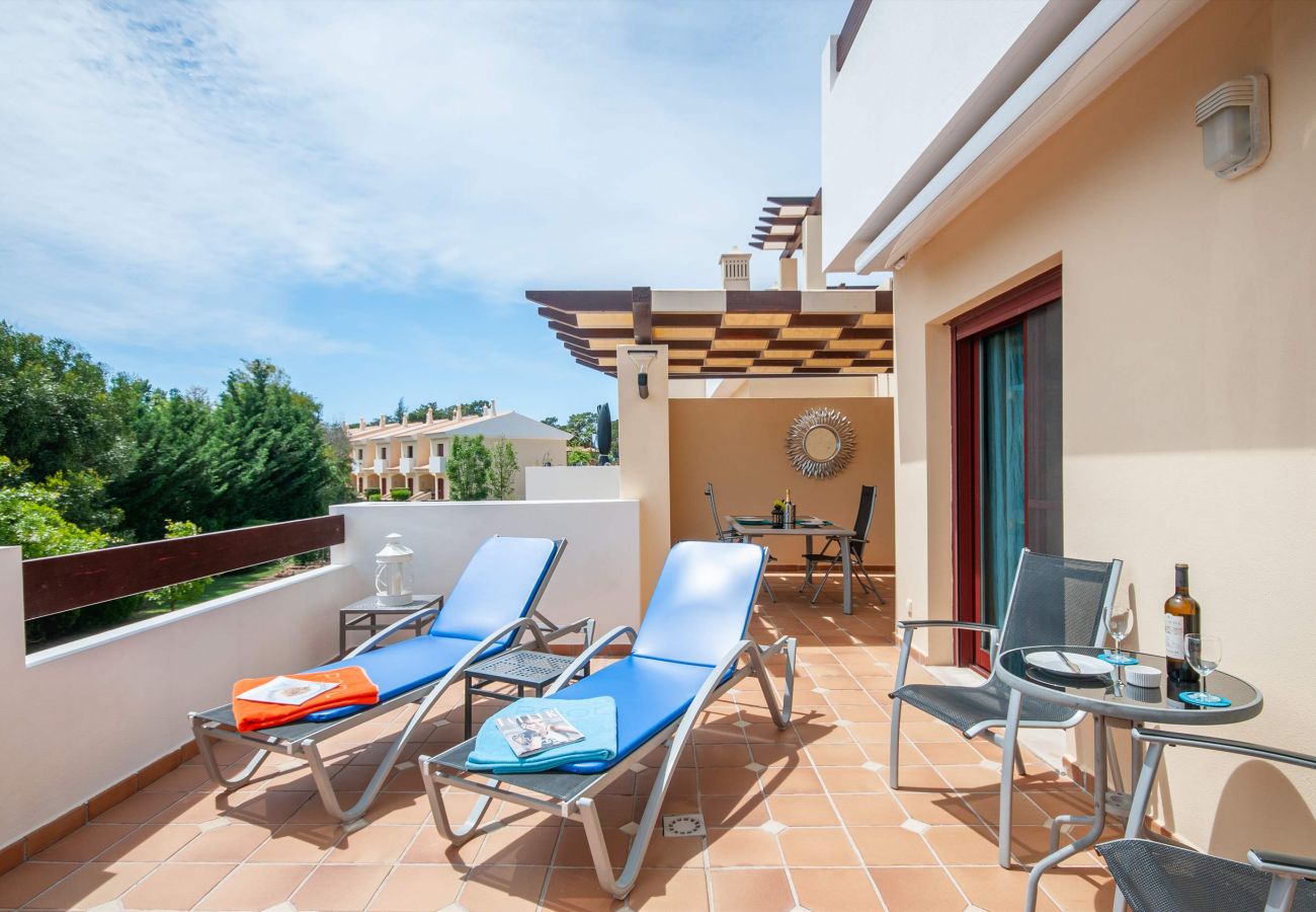 Ferienwohnung in Vilamoura - Casa Tara - Sunset Villas