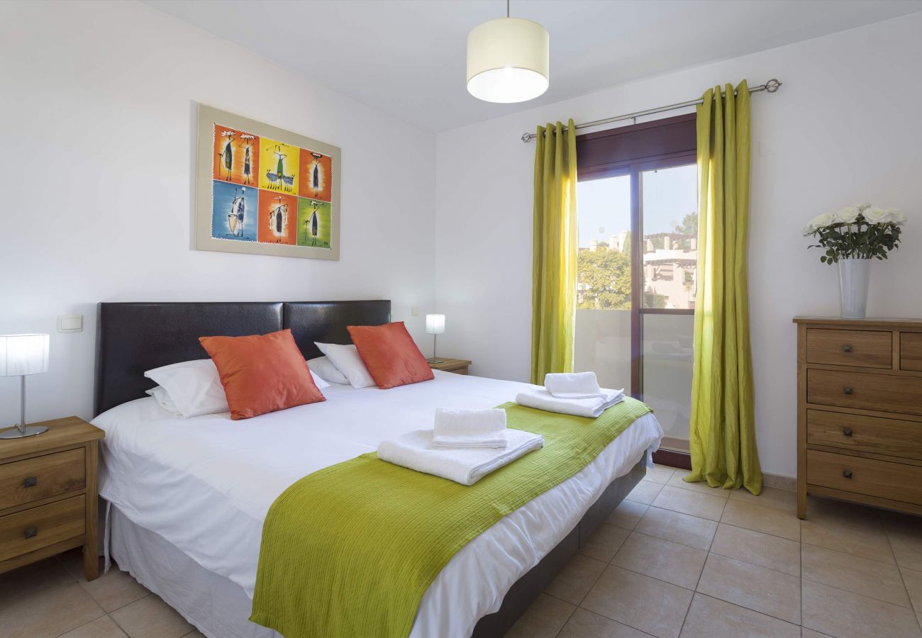 Ferienwohnung in Vilamoura - Casa Tara - Sunset Villas