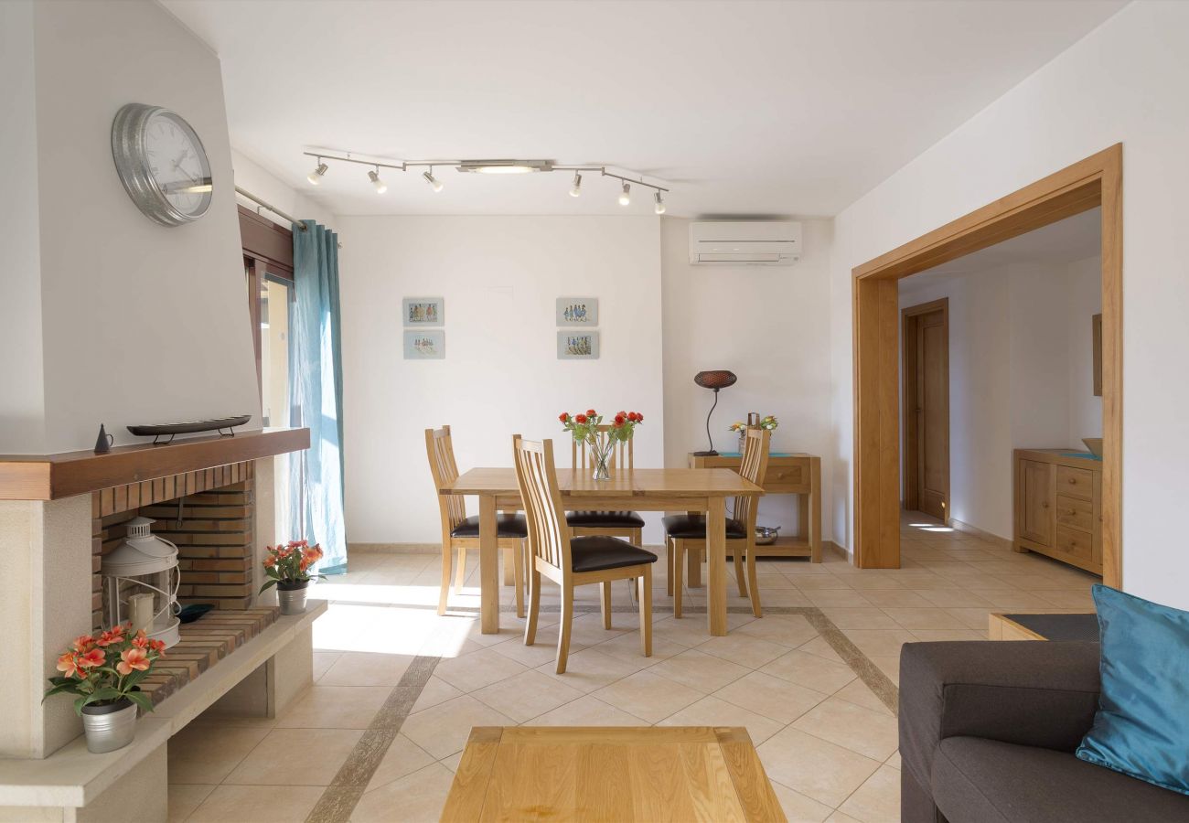 Ferienwohnung in Vilamoura - Casa Tara - Sunset Villas