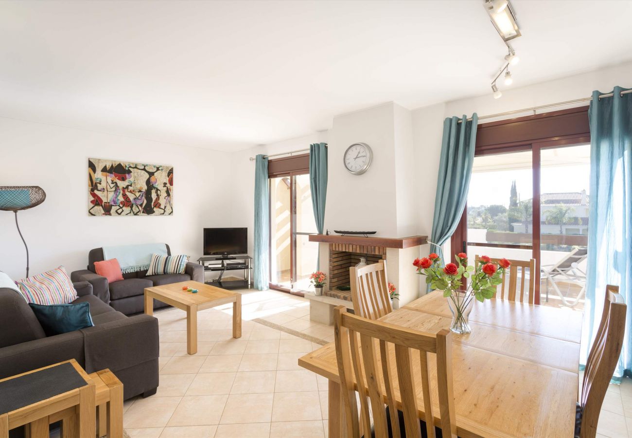 Ferienwohnung in Vilamoura - Casa Tara - Sunset Villas