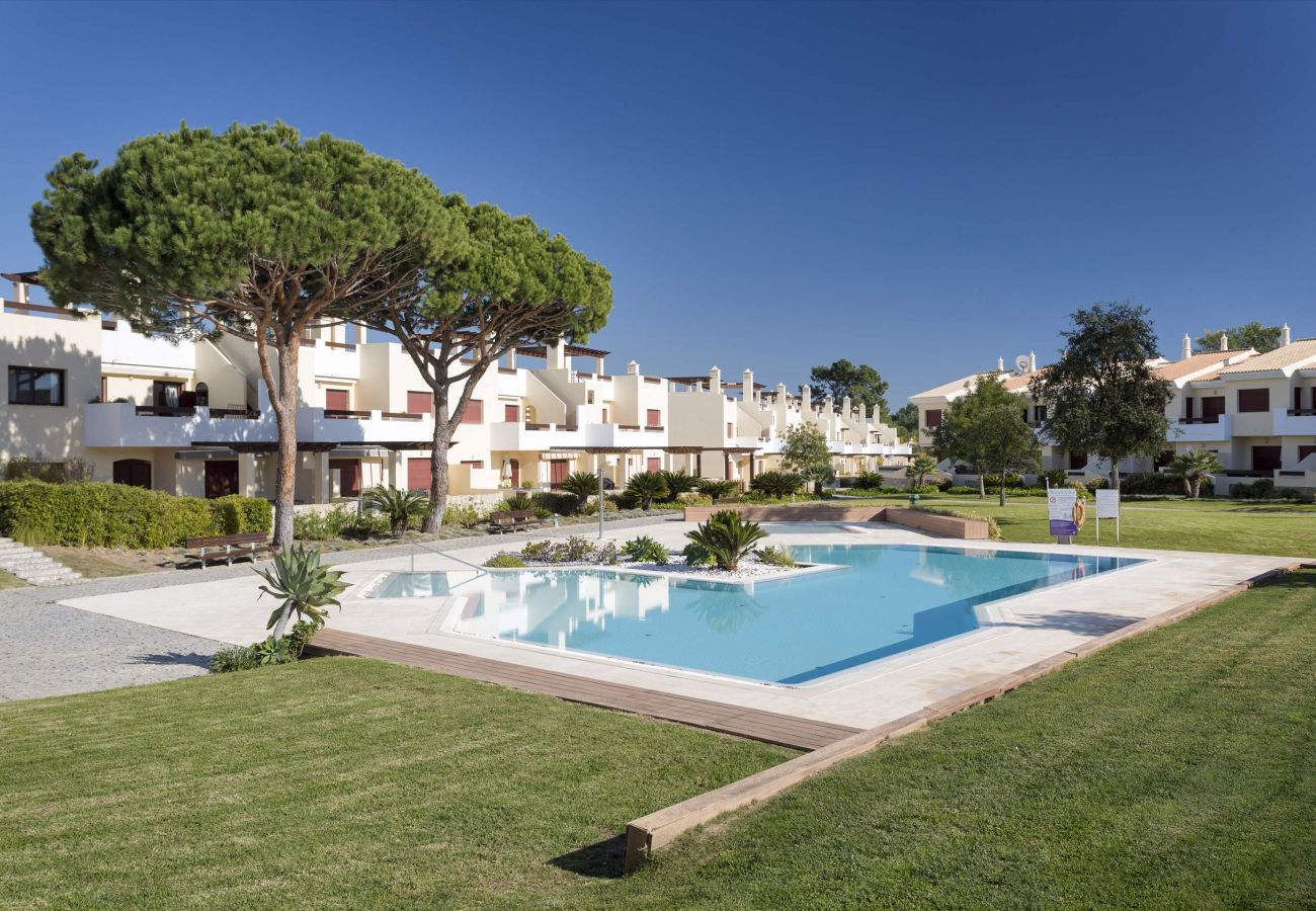 Ferienwohnung in Vilamoura - Casa Tara - Sunset Villas