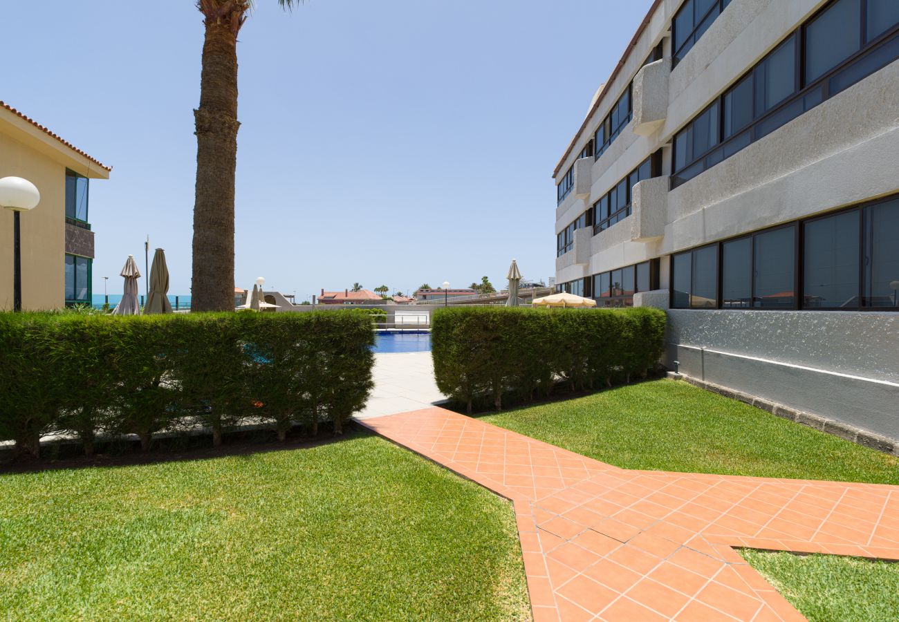 Ferienhaus in Maspalomas - Guayabo Home Beach By Canariasgetaway