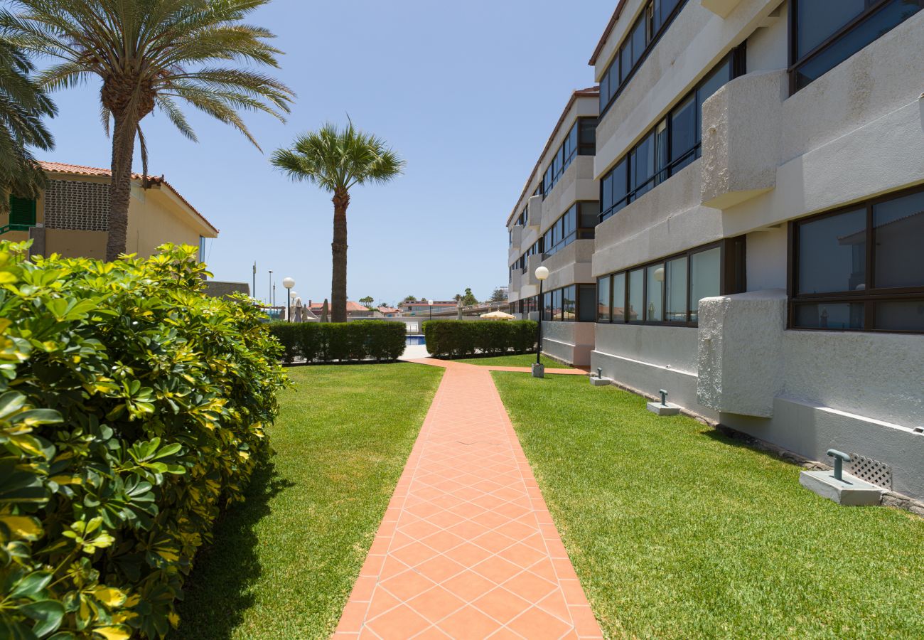 Ferienhaus in Maspalomas - Guayabo Home Beach By Canariasgetaway