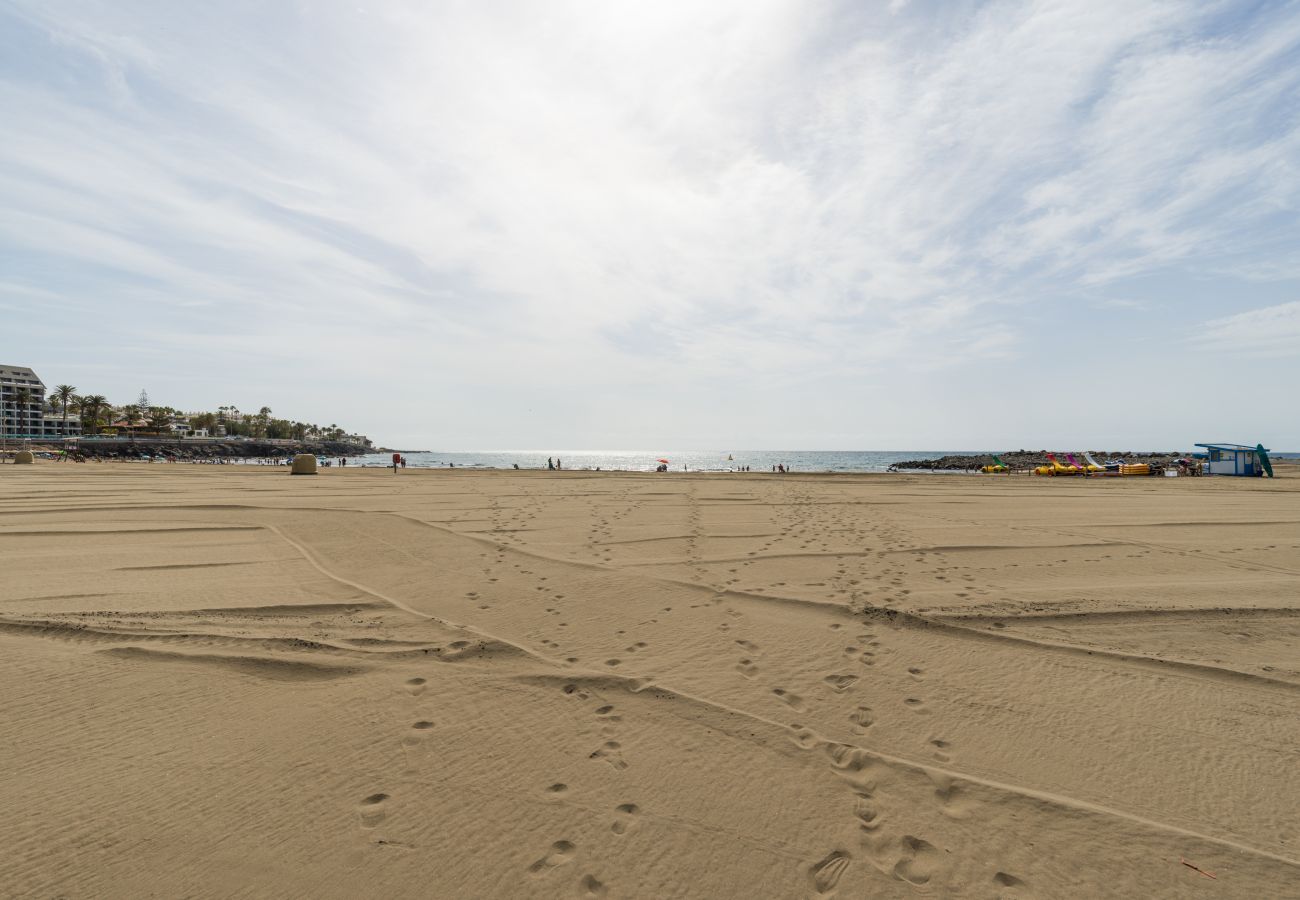 Ferienhaus in Maspalomas - Guayabo Home Beach By Canariasgetaway