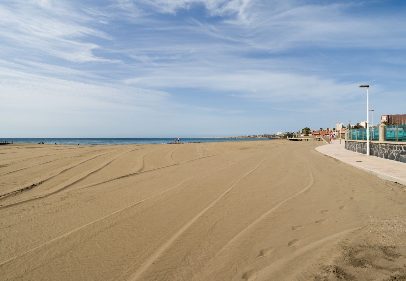 Ferienhaus in Maspalomas - Guayabo Home Beach By Canariasgetaway