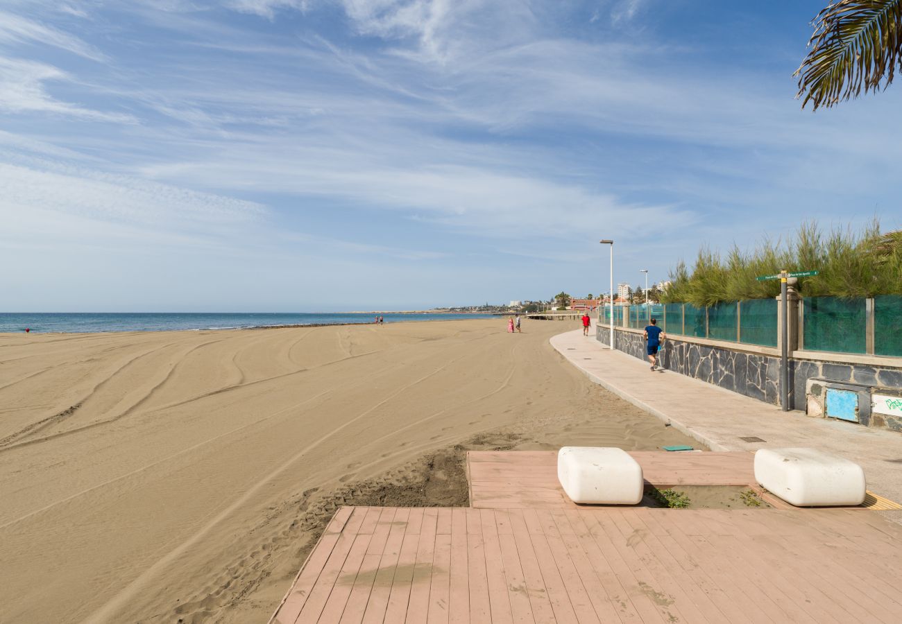 Ferienhaus in Maspalomas - Guayabo Home Beach By Canariasgetaway