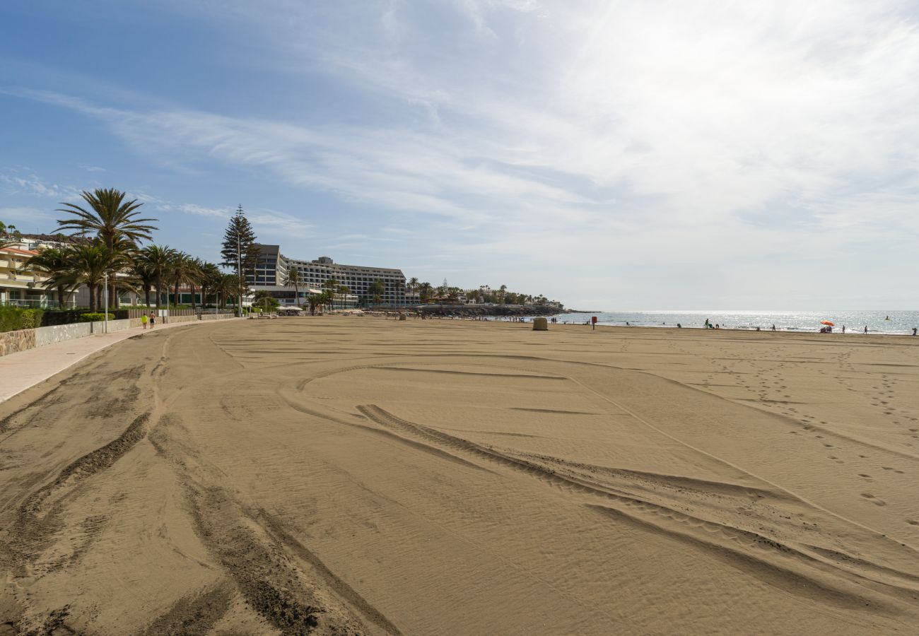 Ferienhaus in Maspalomas - Guayabo Home Beach By Canariasgetaway