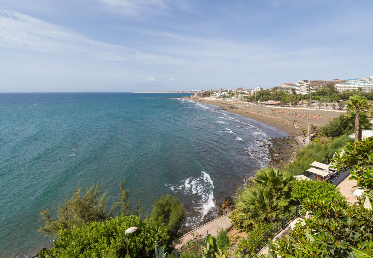 Ferienhaus in Maspalomas - Guayabo Home Beach By Canariasgetaway