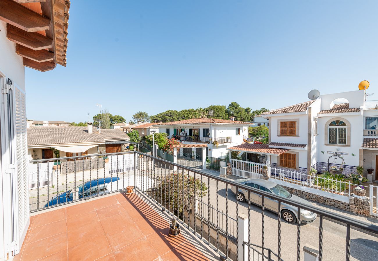 Villa in Alcudia - Lliris