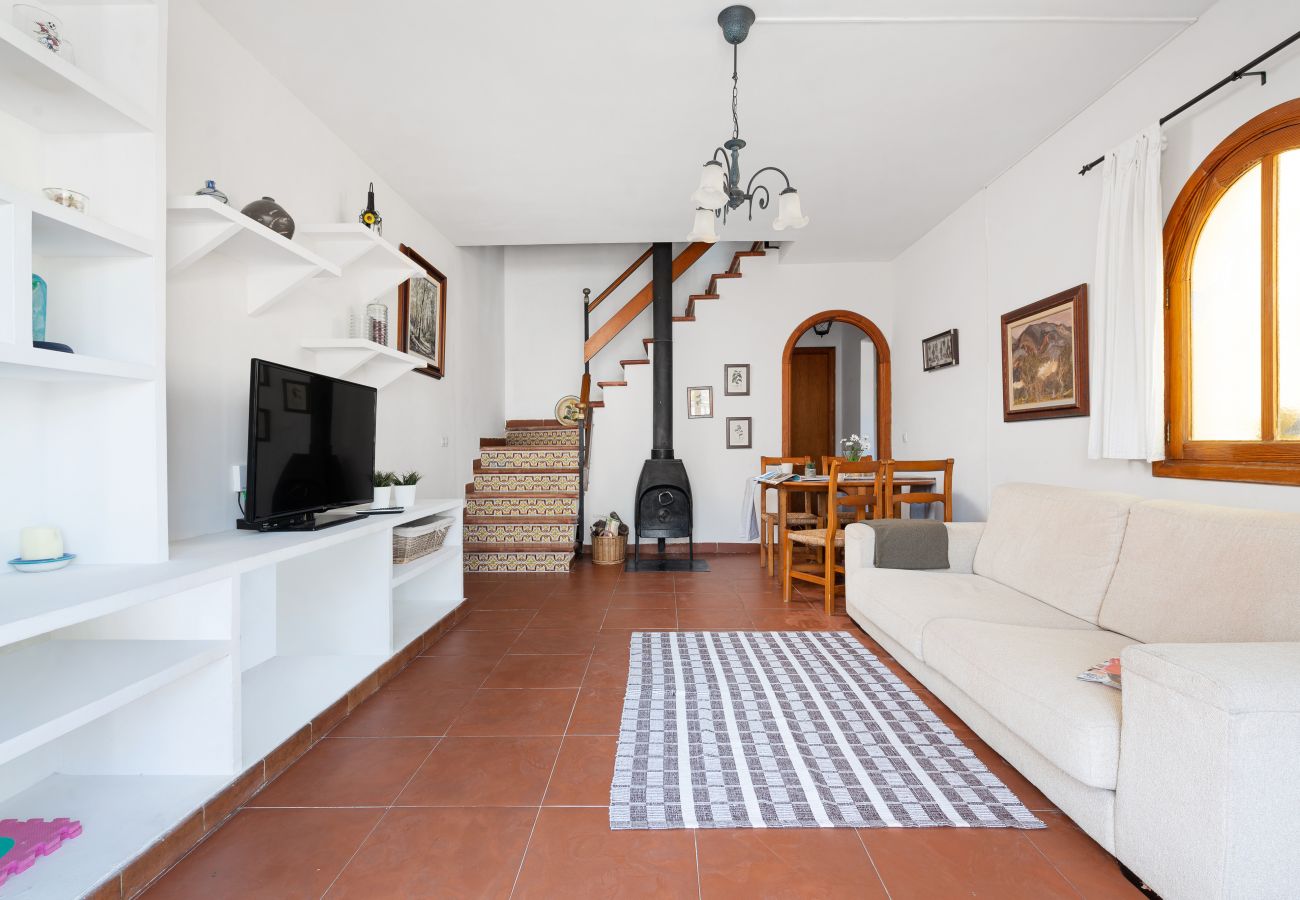 Villa in Alcudia - Lliris