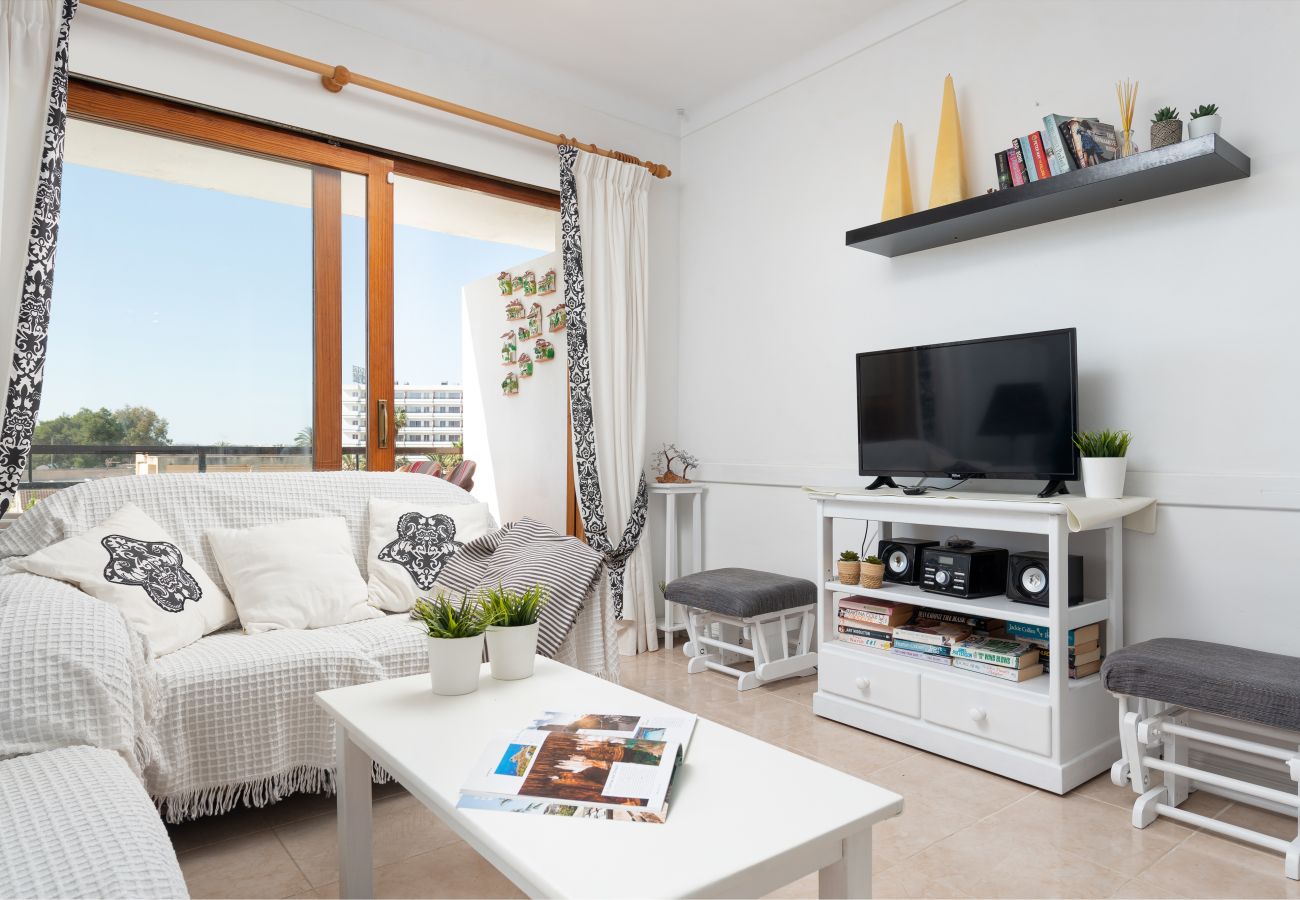 Ferienwohnung in Alcudia - Apartamento Sol